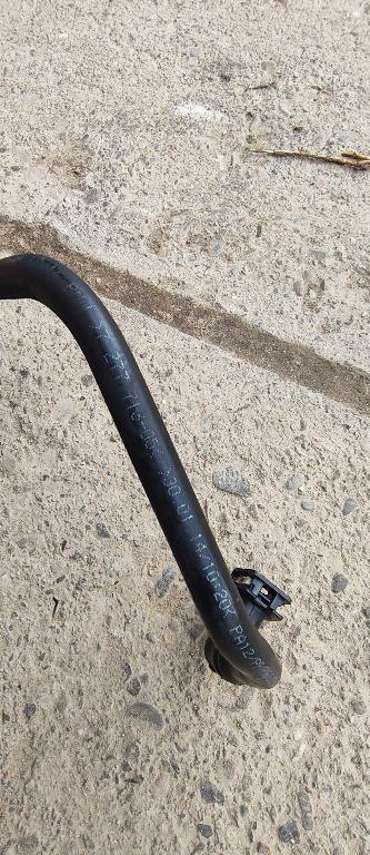 Conducta motorina bmw f34 seria 3 16117277713 7277713