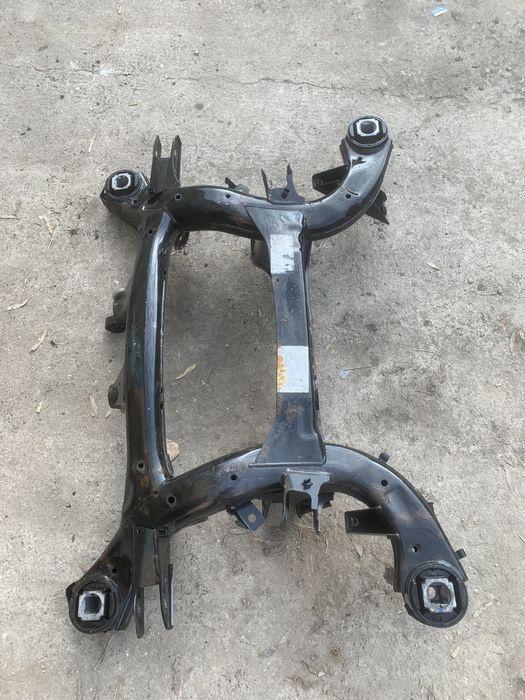 Punte spate bmw F15 F16 E70 X5 X6, 6863815