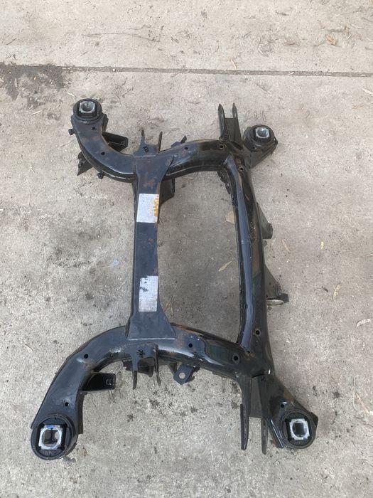 Punte spate bmw F15 F16 E70 X5 X6, 6863815