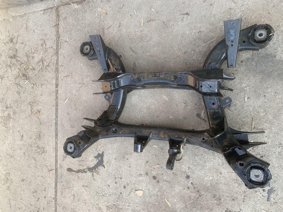 Punte spate bmw F15 F16 E70 X5 X6, 6863815