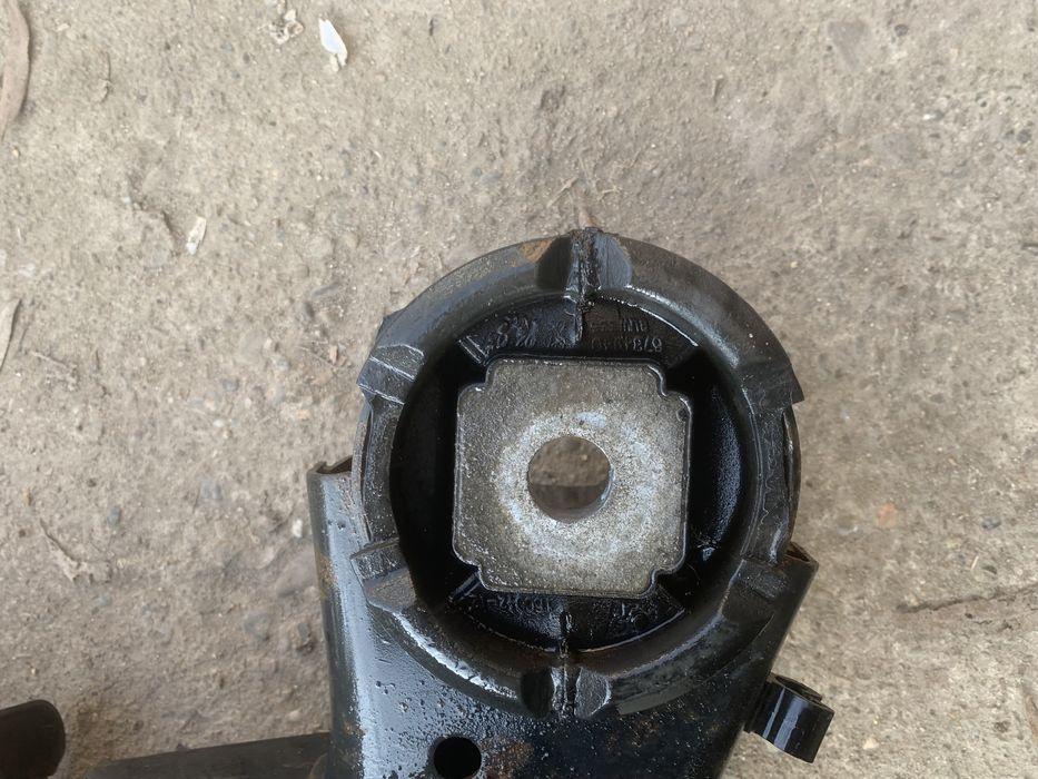 Punte spate bmw F15 F16 E70 X5 X6, 6863815