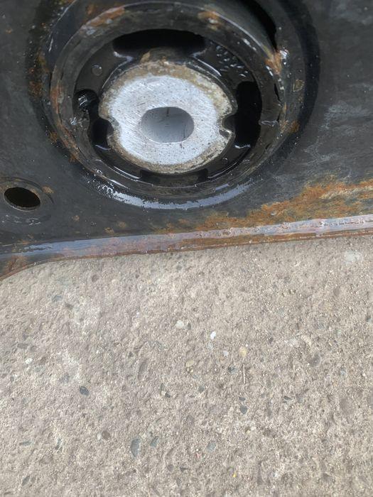 Punte spate bmw F15 F16 E70 X5 X6, 6863815