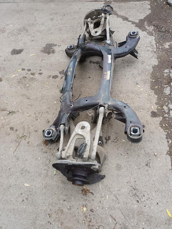 PUNTE SPATE BMW F15 X5 X6 F16 E70 E71 E72 33316863815 6863815 33316780844 33316770945