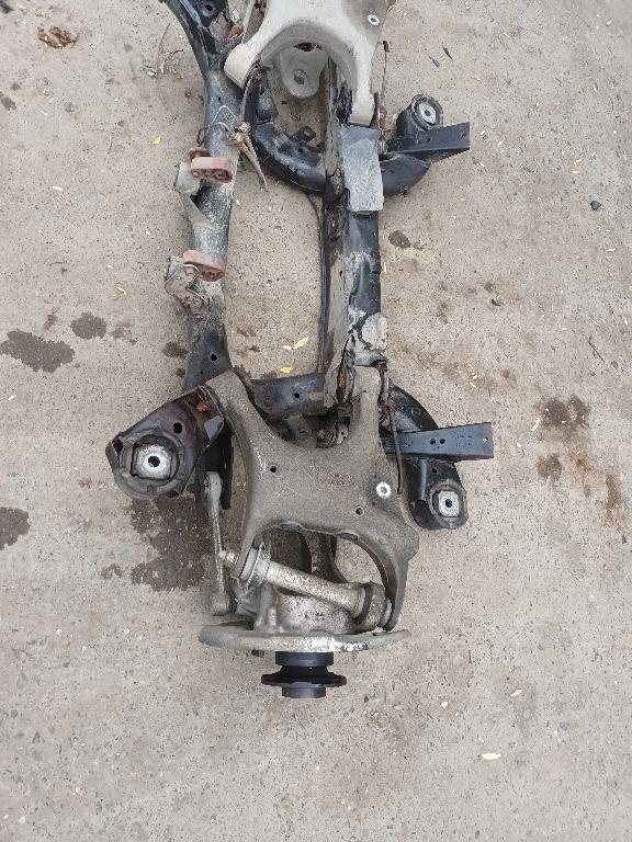 PUNTE SPATE BMW F15 X5 X6 F16 E70 E71 E72 33316863815 6863815 33316780844 33316770945