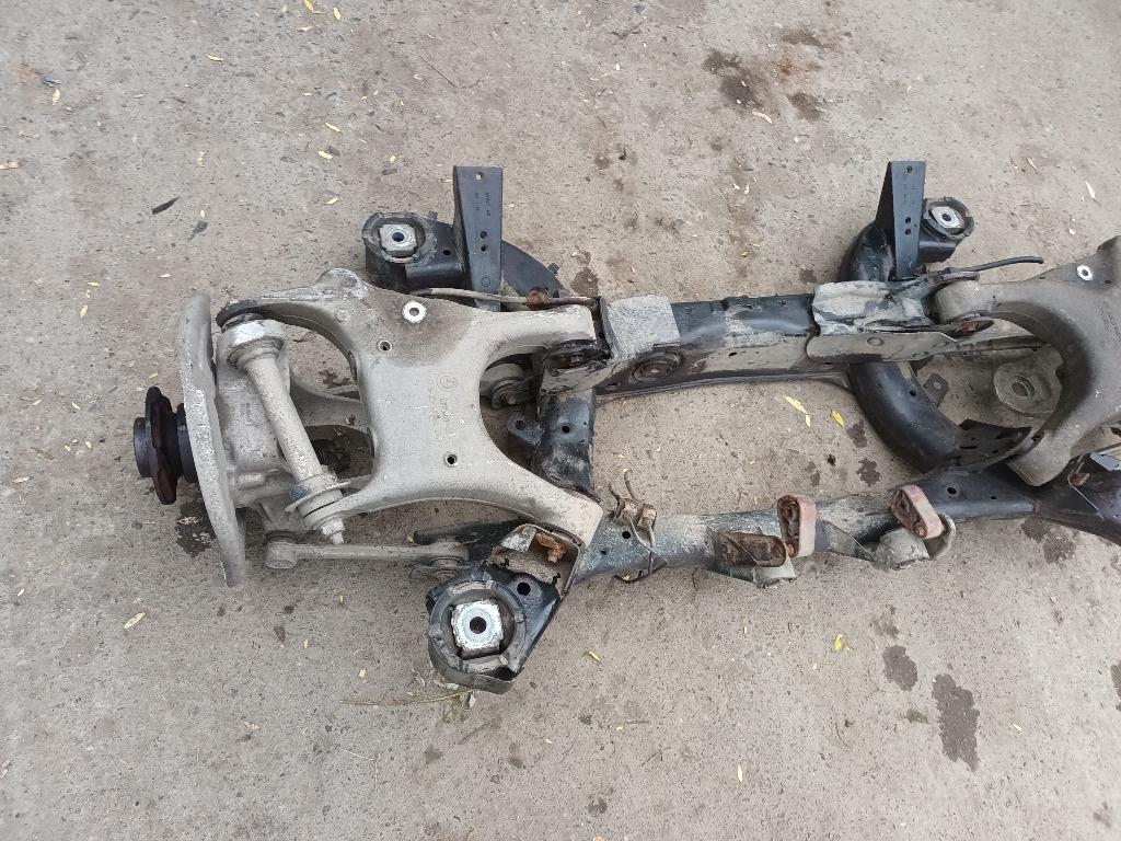 PUNTE SPATE BMW F15 X5 X6 F16 E70 E71 E72 33316863815 6863815 33316780844 33316770945