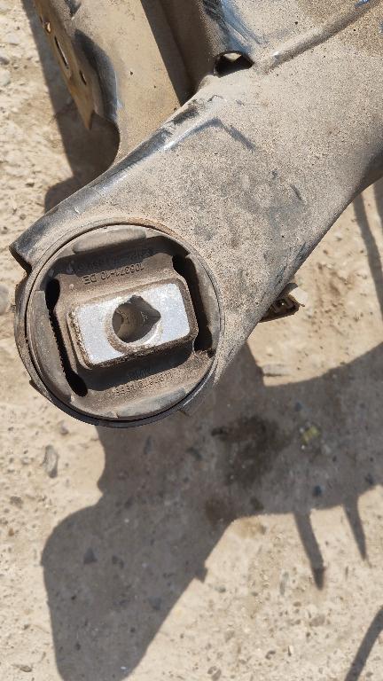 PUNTE SPATE BMW F34 SERIA 3 33316853438 6853438