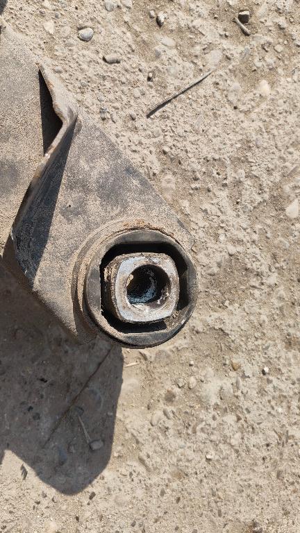 PUNTE SPATE BMW F34 SERIA 3 33316853438 6853438