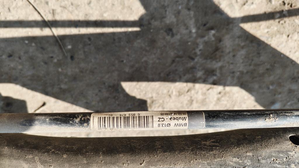 PUNTE SPATE BMW F34 SERIA 3 33316853438 6853438