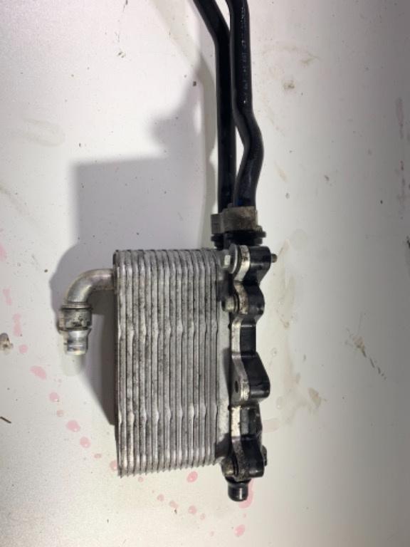 Termoflot cu conducta cutie bmw E60 7803830