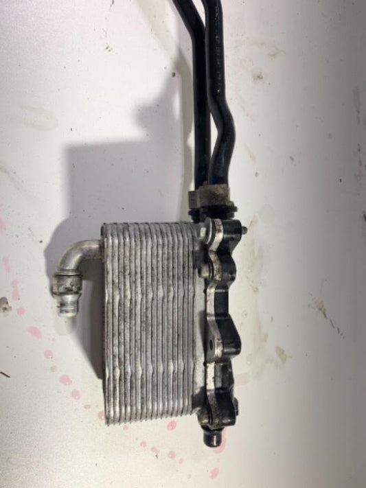 Termoflot cu conducta cutie bmw E60 7803830