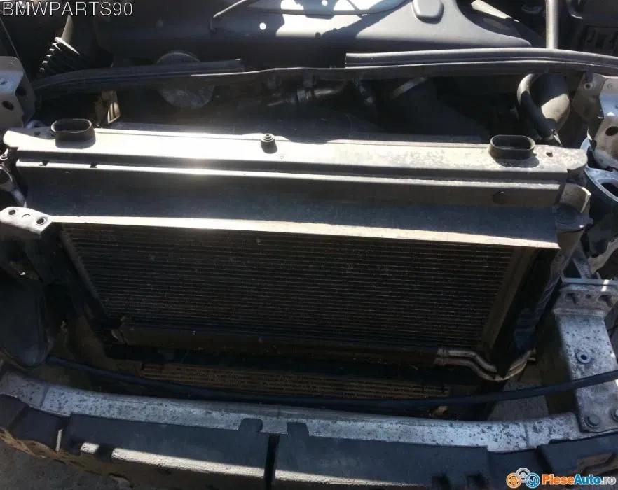 SET radiatoare BMW seria 5 e60 530D 2004--