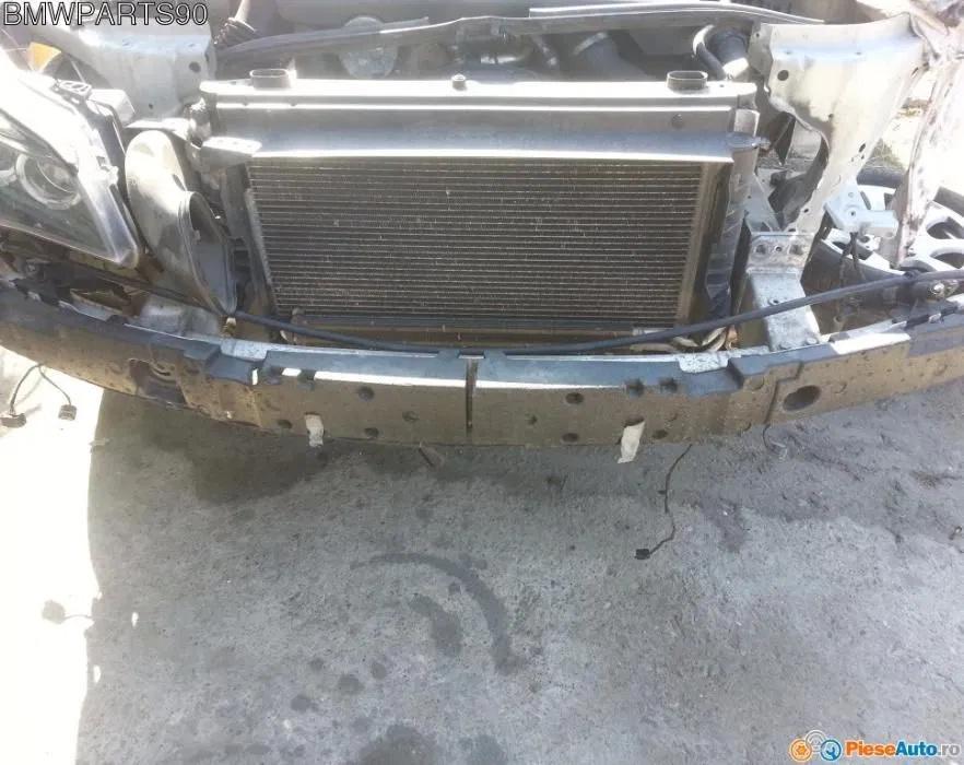 SET radiatoare BMW seria 5 e60 530D 2004--