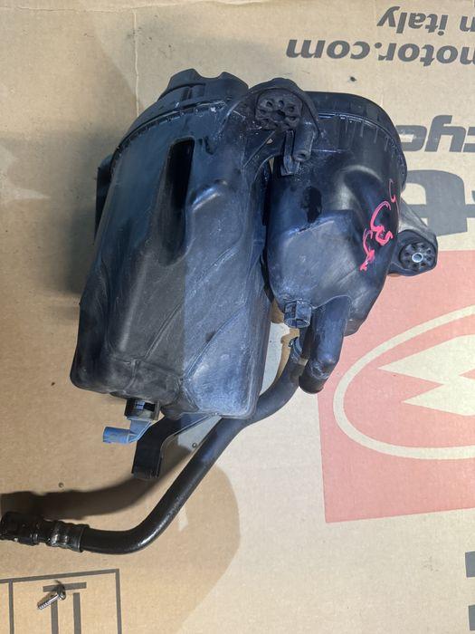 Vas expansiune bmw f10 f11 seria 5 535d 7806038