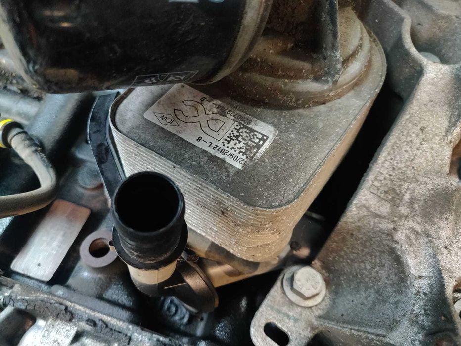 Termoflot Renault megane 3 1.5 DCI 90CP (K9K-628)