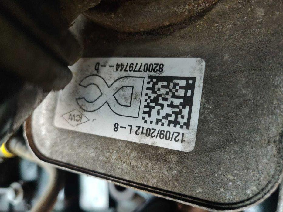 Termoflot Renault megane 3 1.5 DCI 90CP (K9K-628)