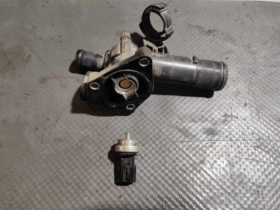 Corp termostat cu senzor Renault megane 3 1.5 DCI 90CP (K9K-628)