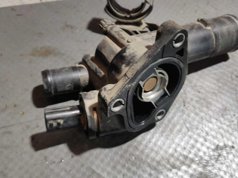 Corp termostat cu senzor Renault megane 3 1.5 DCI 90CP (K9K-628)
