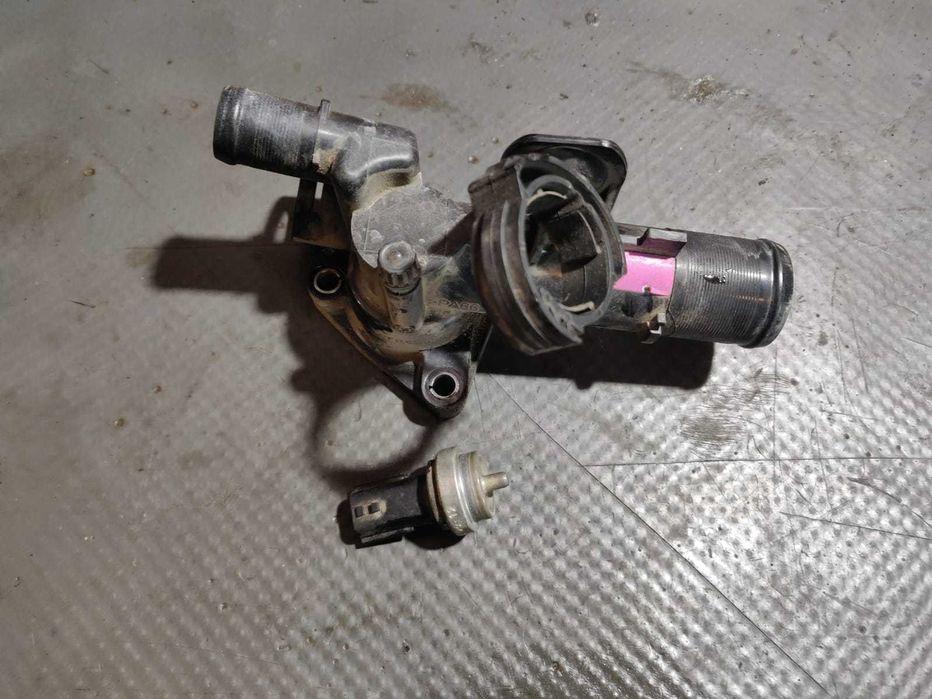 Corp termostat cu senzor Renault megane 3 1.5 DCI 90CP (K9K-628)