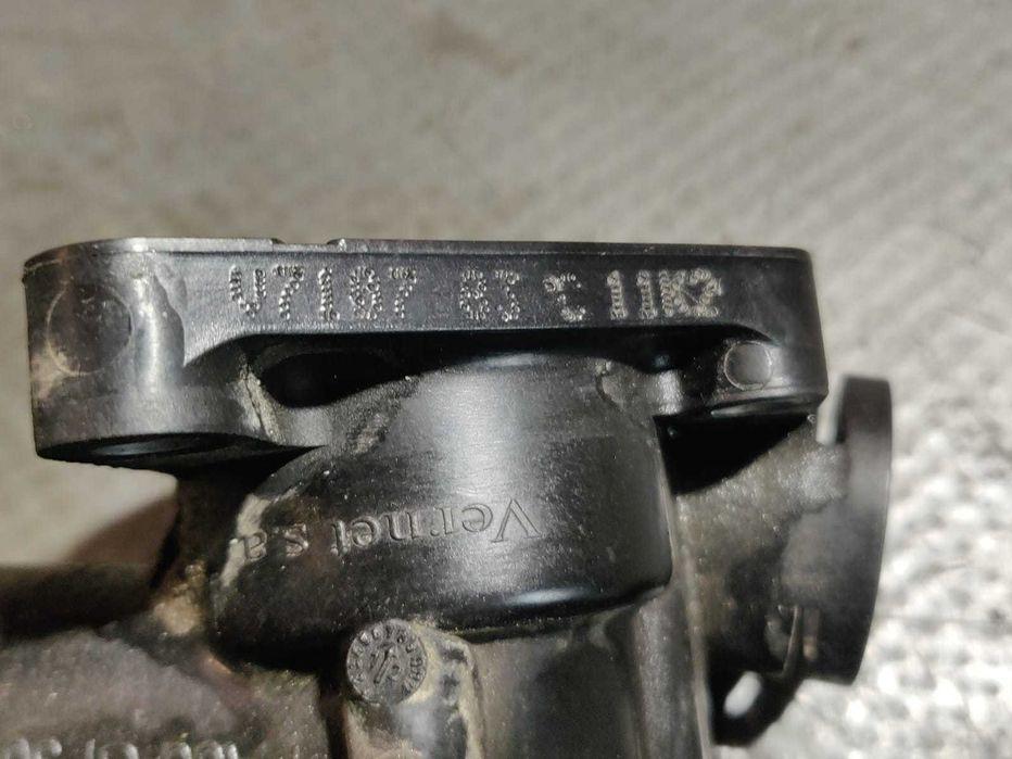 Corp termostat cu senzor Renault megane 3 1.5 DCI 90CP (K9K-628)