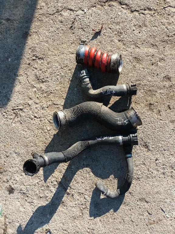 FURTUN/Furtunuri BMW F15 X5 F16 X6 E70 E71, 7807987, 11617807987, 70713214