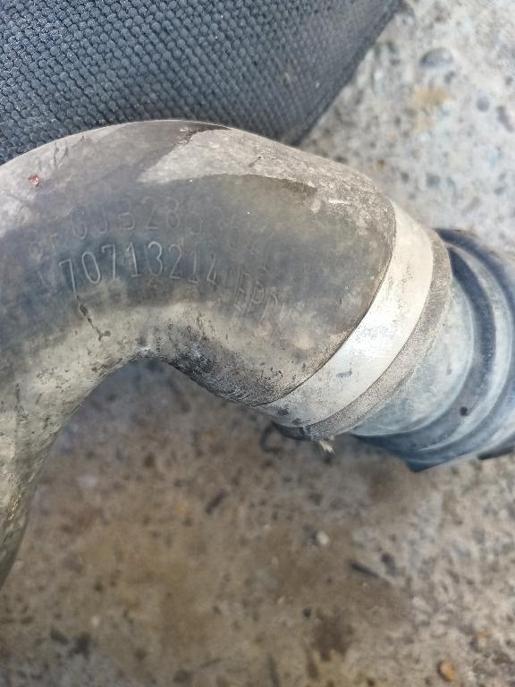 FURTUN/Furtunuri BMW F15 X5 F16 X6 E70 E71, 7807987, 11617807987, 70713214