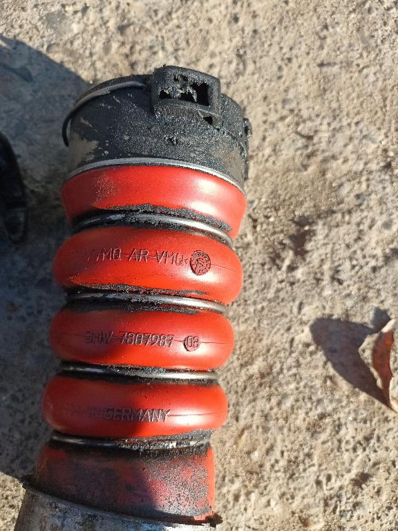 FURTUN/Furtunuri BMW F15 X5 F16 X6 E70 E71, 7807987, 11617807987, 70713214