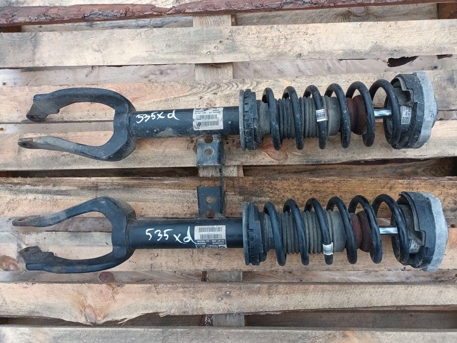 Amortizor dreapta fata bmw f10 f11 seria 5 xdrive 31316783976 6783976