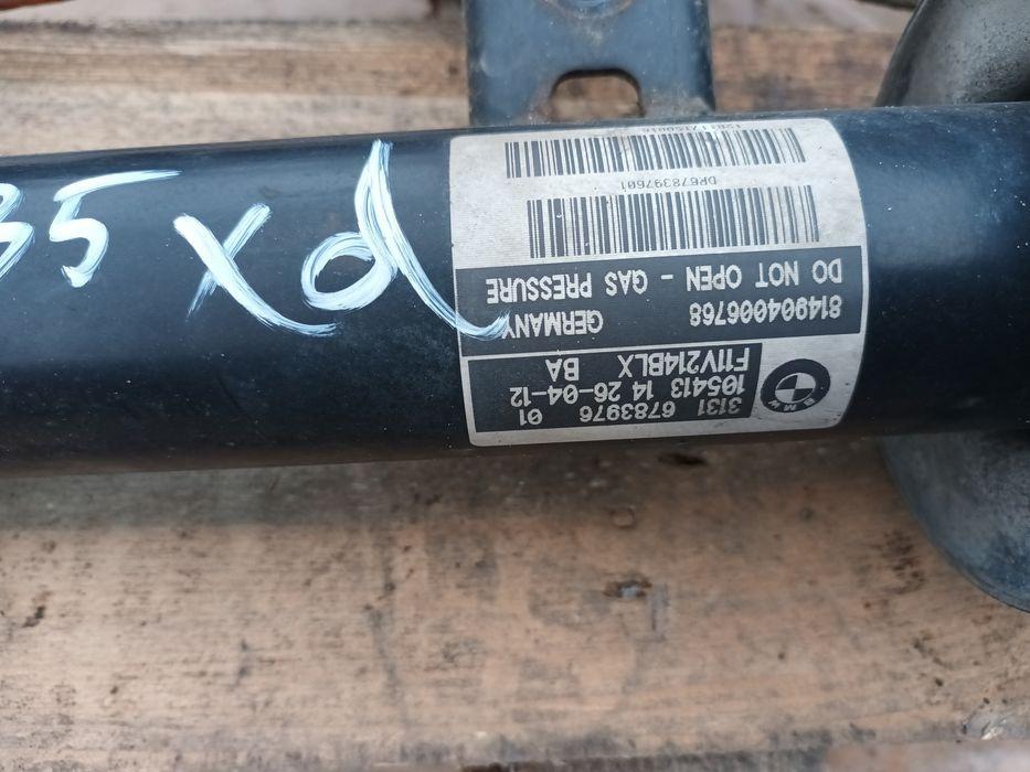 Amortizor dreapta fata bmw f10 f11 seria 5 xdrive 31316783976 6783976