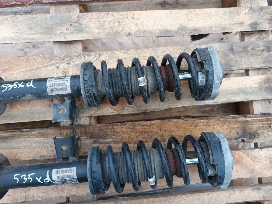 Amortizor dreapta fata bmw f10 f11 seria 5 xdrive 31316783976 6783976