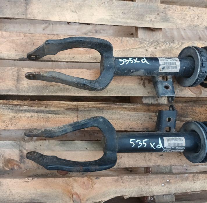 Amortizor dreapta fata bmw f10 f11 seria 5 xdrive 31316783976 6783976