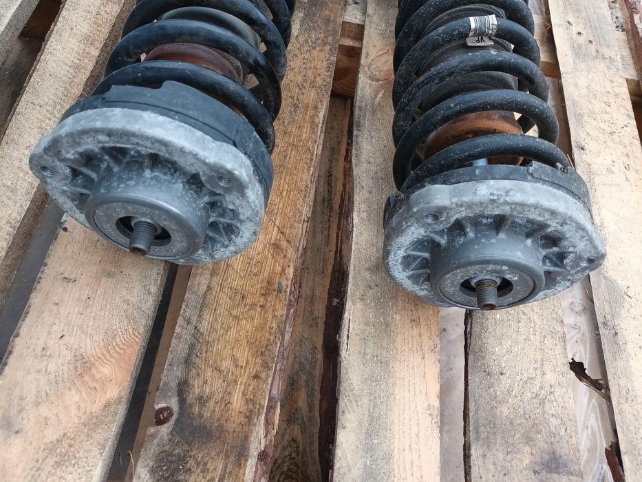 Amortizor dreapta fata bmw f10 f11 seria 5 xdrive 31316783976 6783976
