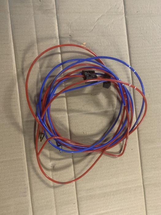 Conducta perne aer bmw f15 x5, 2012-2018