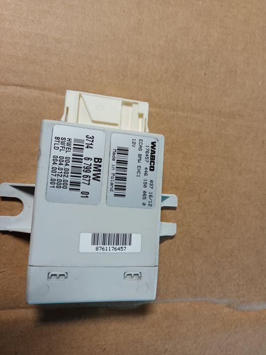 Modul suspensie/EHC/perne BMW F11 seria 5, 6799677 37146799677 176457 4461500650