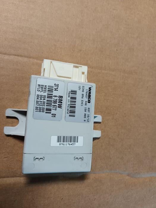 Modul suspensie/EHC/perne BMW F11 seria 5, 6799677 37146799677 176457 4461500650