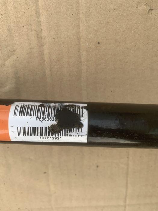 Bara stabilizatoare spate bmw F15 F16 X5 X6, 2012-2019, 6863638