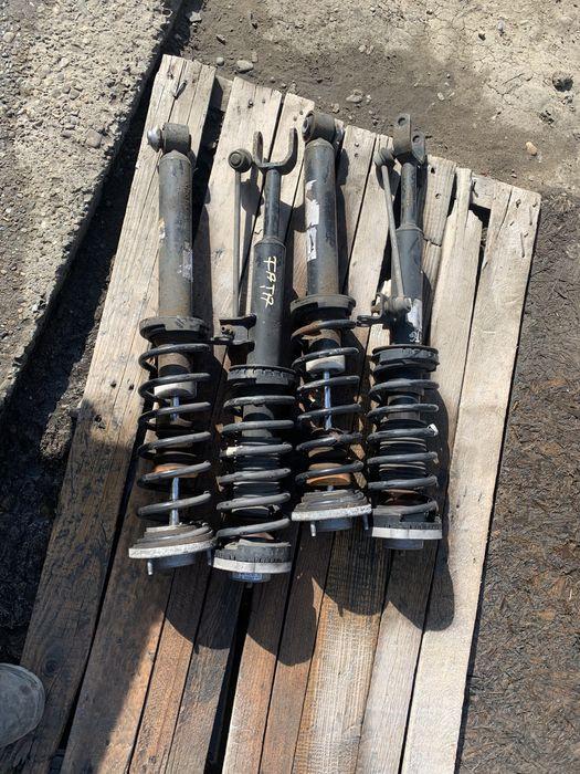 Amortizoare fata/spate bmw seria 5 F10 F11