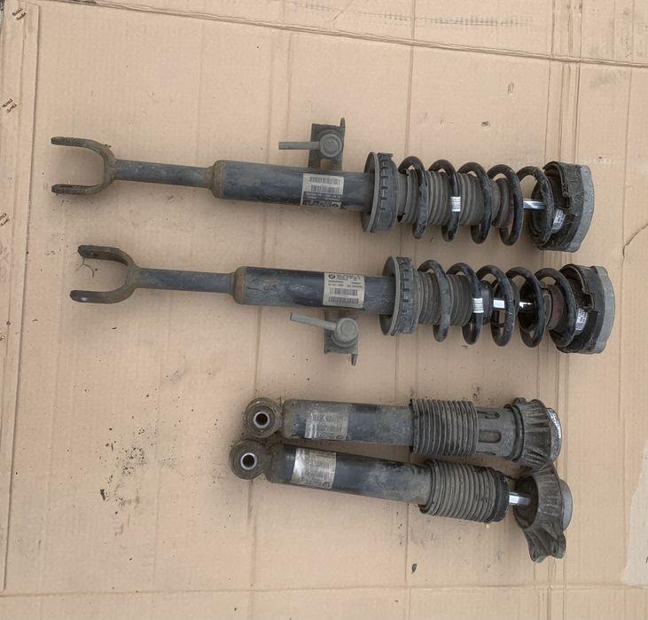 Amortizoare fata/spate bmw seria 5 F10 F11