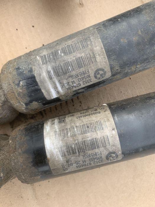 Amortizoare fata/spate bmw seria 5 F10 F11