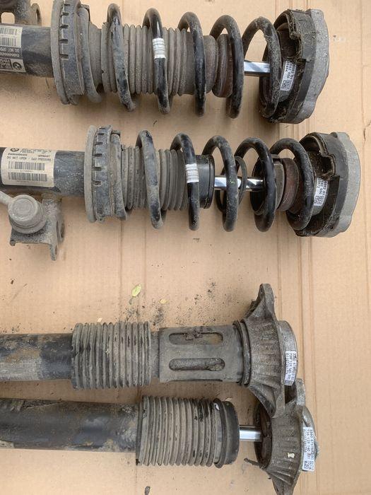 Amortizoare fata/spate bmw seria 5 F10 F11