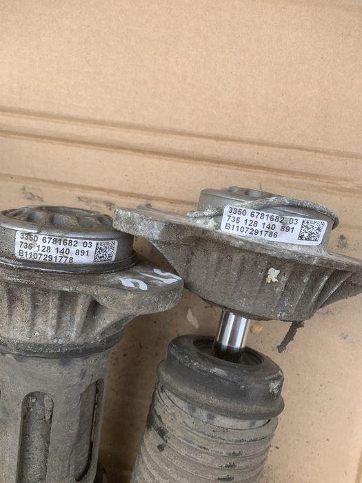 Amortizoare fata/spate bmw seria 5 F10 F11