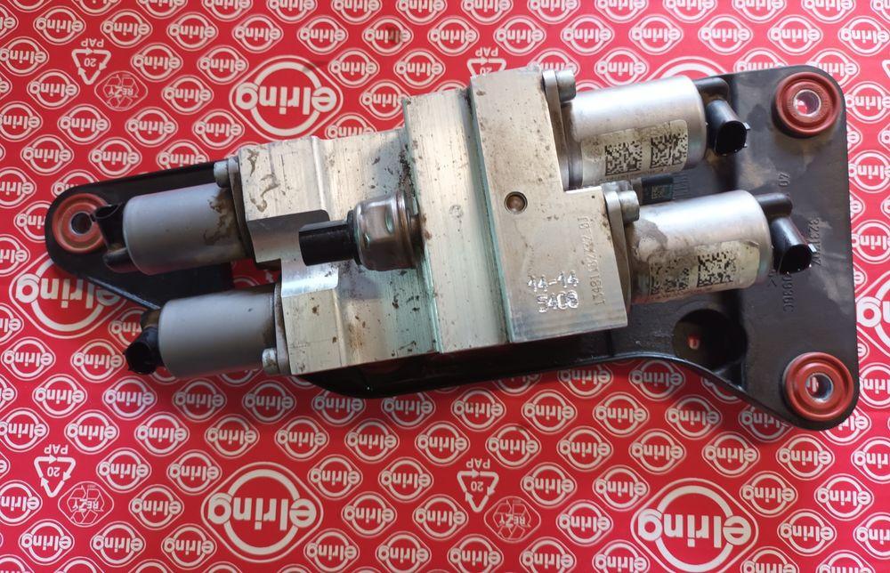 Bloc valve dynamic drive bmw x5 f15, x6 f16/e70, e71, f85, f86, 679457
