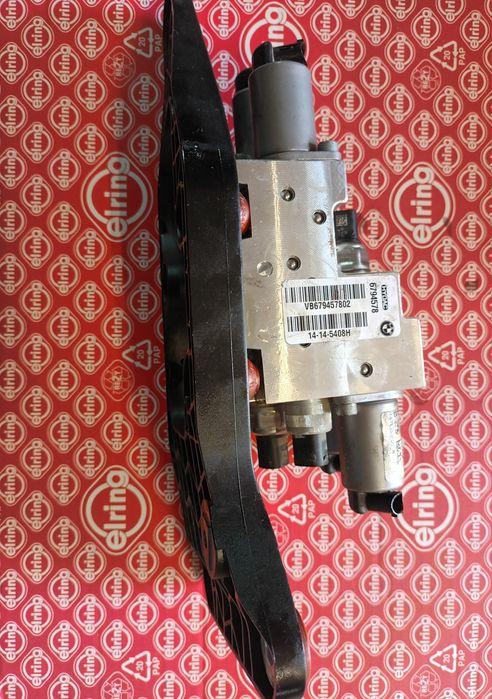 Bloc valve dynamic drive bmw x5 f15, x6 f16/e70, e71, f85, f86, 679457
