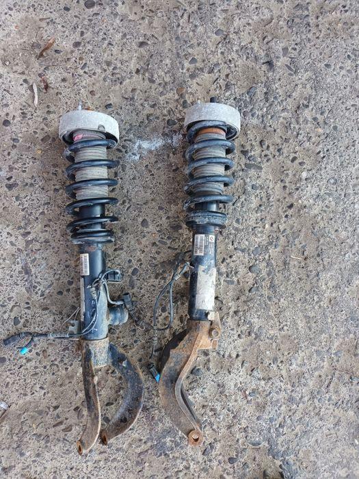 Amortizor electric bmw f15 f16 f85 f86, x5 x6, 2012-2019, 6863173, 6863174, 6867869, 6867870