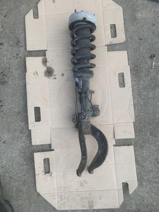 Amortizor electric bmw f15 f16 f85 f86, x5 x6, 2012-2019, 6863173, 6863174, 6867869, 6867870