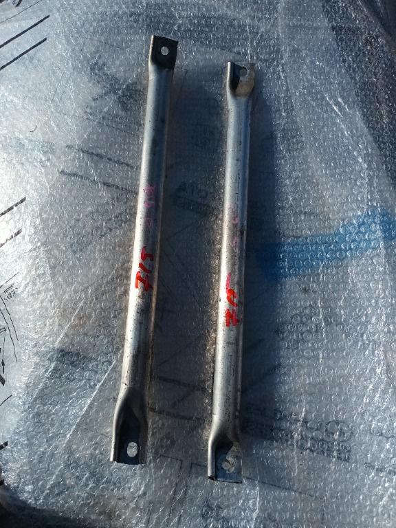 Bara rigidizare bmw f15 f16 x5 x6 e70 e71 f86, 7184939, 7184940, 51617184939, 51617184940