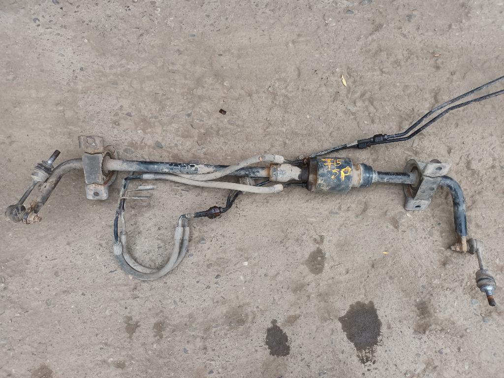 BARA STABILIZATOARE ACTIVA BMW F15 F16 E70 E71 X5 X6 F85 F86 37126856419,6856419, 37126771045, 6771045