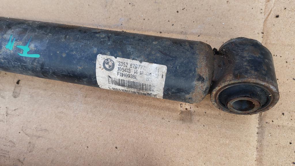 Amortizor spate bmw f11 seria 5 2009-2017 33526784114 6784114 3350678168203 6781682 735128140891 b1204201344