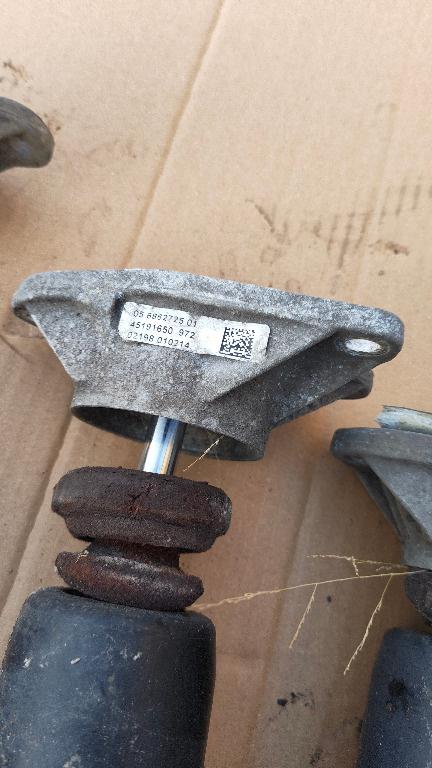 Amortizor spate bmw f30 seria 3 33526791568 6791568 33526868652 6868652 33526874369 6874369