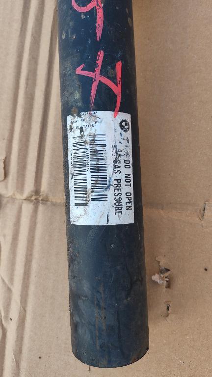 Amortizor fata bmw f15 x5 6862234