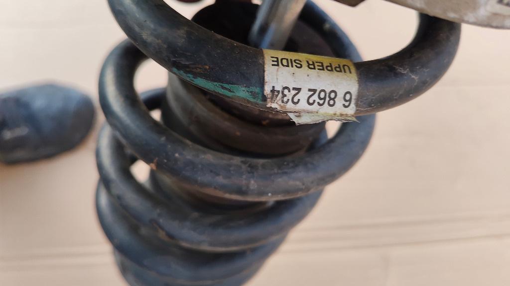 Amortizor fata bmw f15 x5 6862234